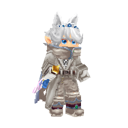 Kelila avatar